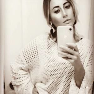 Meet your Posher, Daria